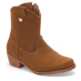 D'Monas Bota para niña